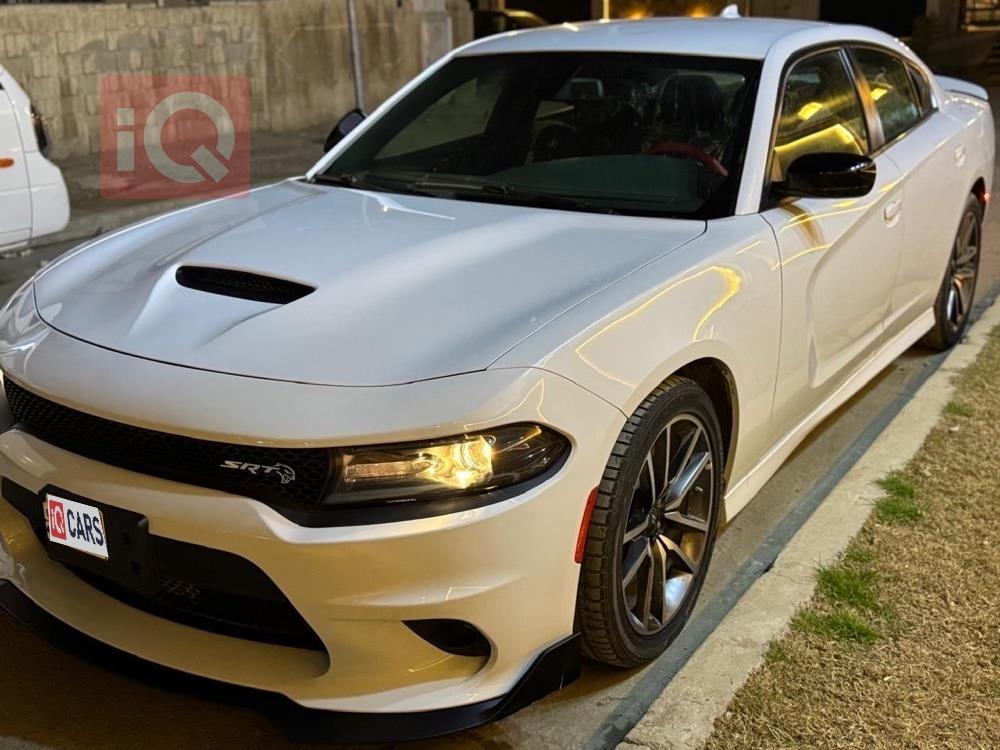 دودج تشارجر